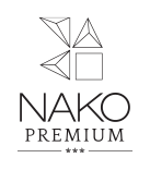 Nako Premium