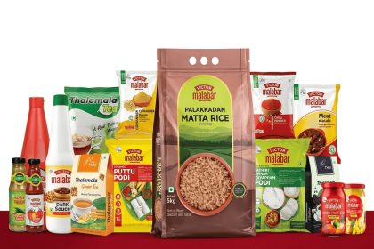 Victor Malabar food range
